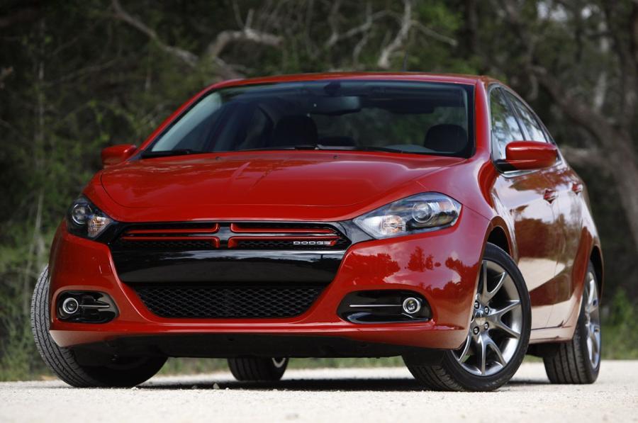  Dodge Dart 2012 года  (фото 68 из 145)